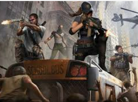 冰球突破豪华版手机版正式版