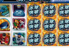 冰球突破豪华版手机版2024最新版